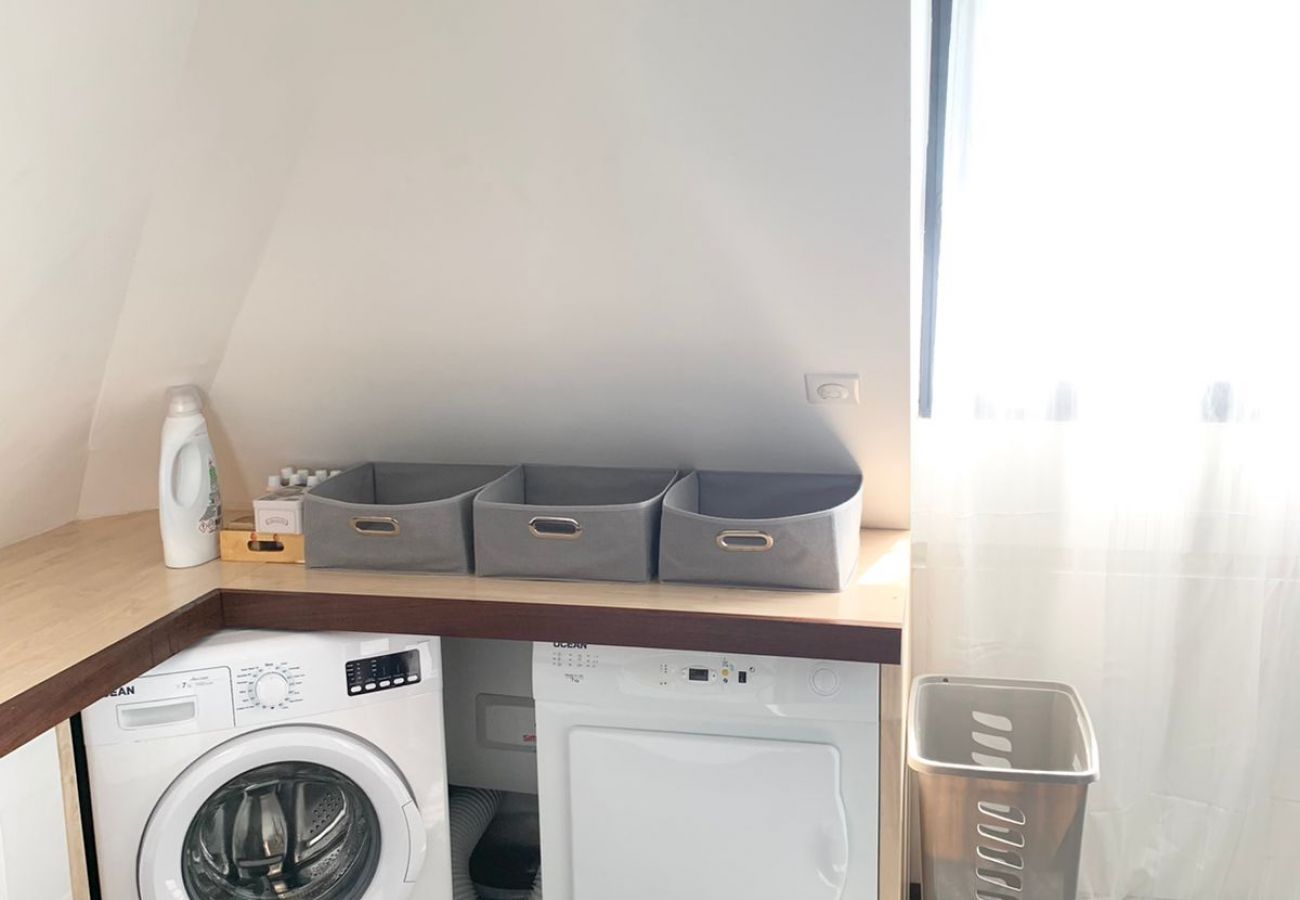 Apartamento en San Bartolomé - ANGEL SUITE