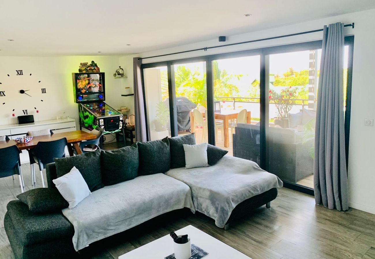 Apartamento en San Bartolomé - ANGEL SUITE