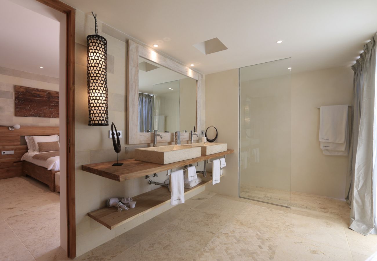 Villa en Sant Antoni de Portmany / San Antonio - CAN BENIMUSSA