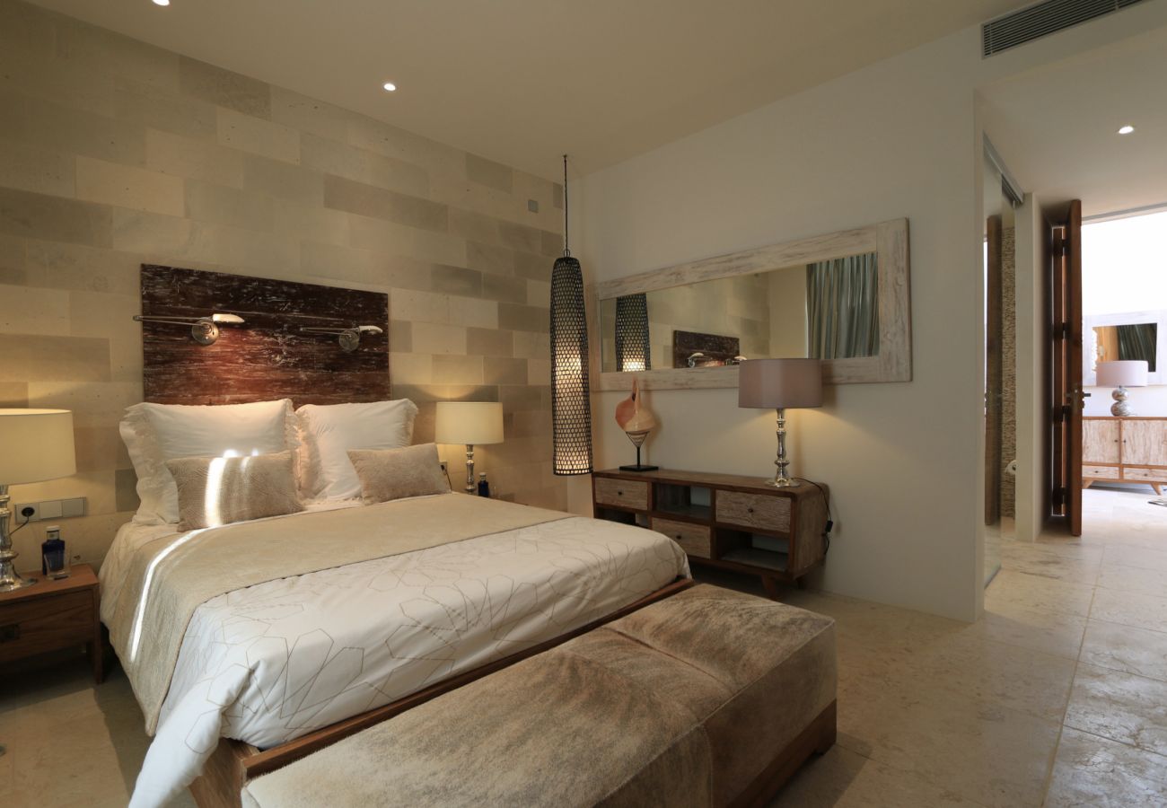 Villa en Sant Antoni de Portmany / San Antonio - CAN BENIMUSSA