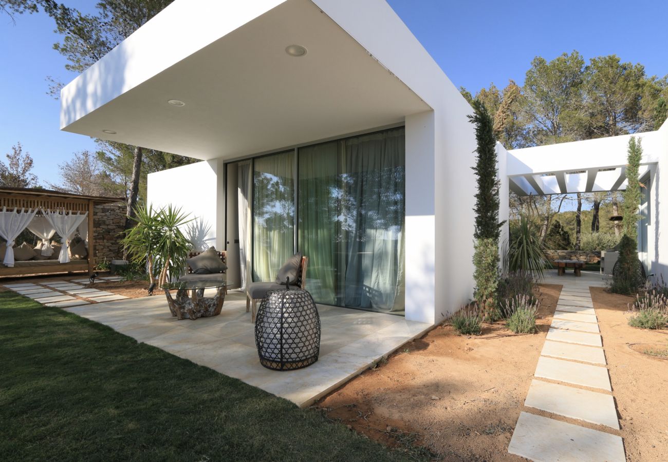 Villa en Sant Antoni de Portmany / San Antonio - CAN BENIMUSSA