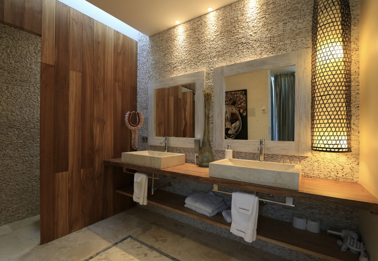 Villa en Sant Antoni de Portmany / San Antonio - CAN BENIMUSSA