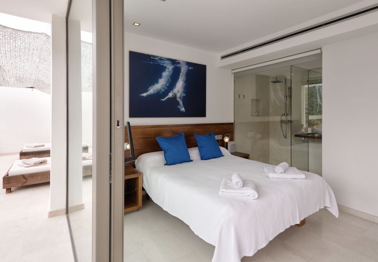 Villa en Sant Josep de Sa Talaia / San Jose - CHERRY