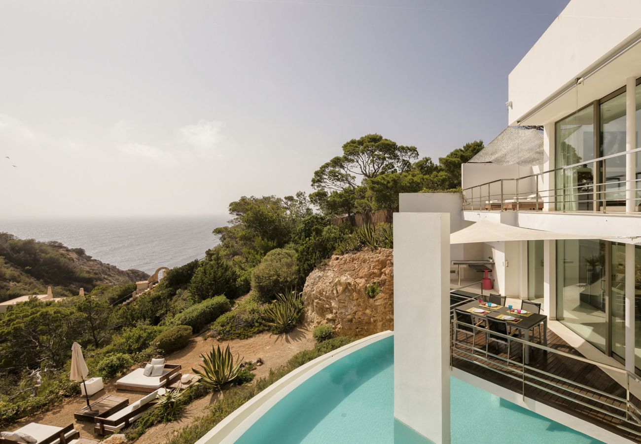 Villa en Sant Josep de Sa Talaia / San Jose - CHERRY