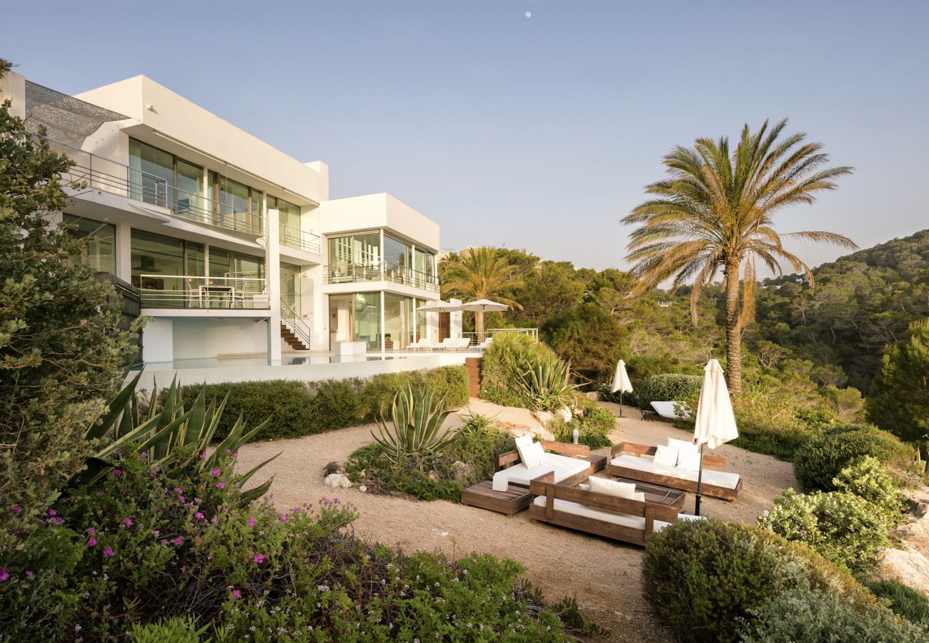 Villa en Sant Josep de Sa Talaia / San Jose - CHERRY