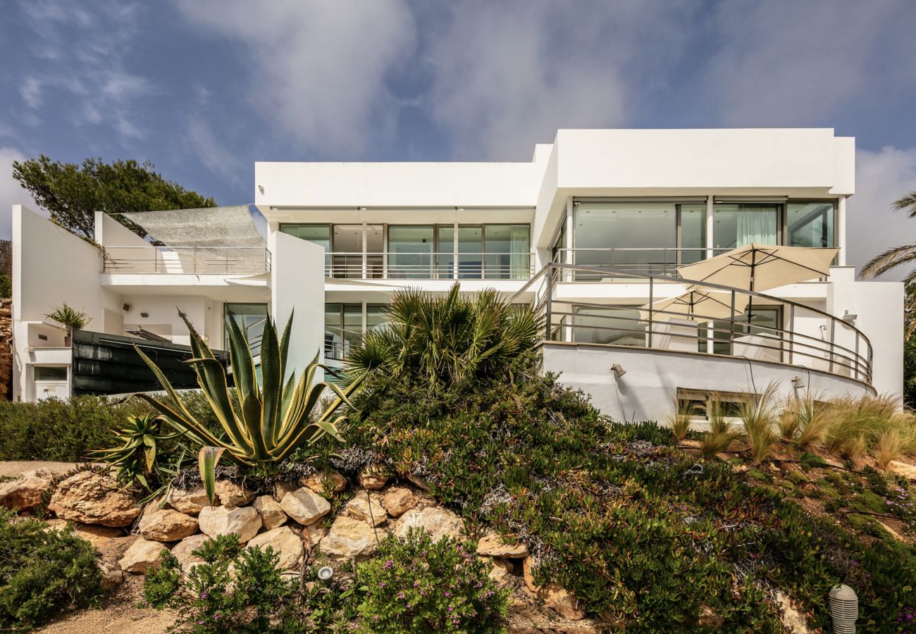 Villa en Sant Josep de Sa Talaia / San Jose - CHERRY