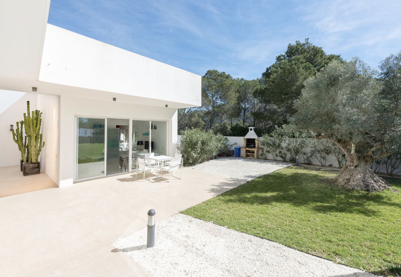 Villa en Sant Josep de Sa Talaia / San Jose - GLASS