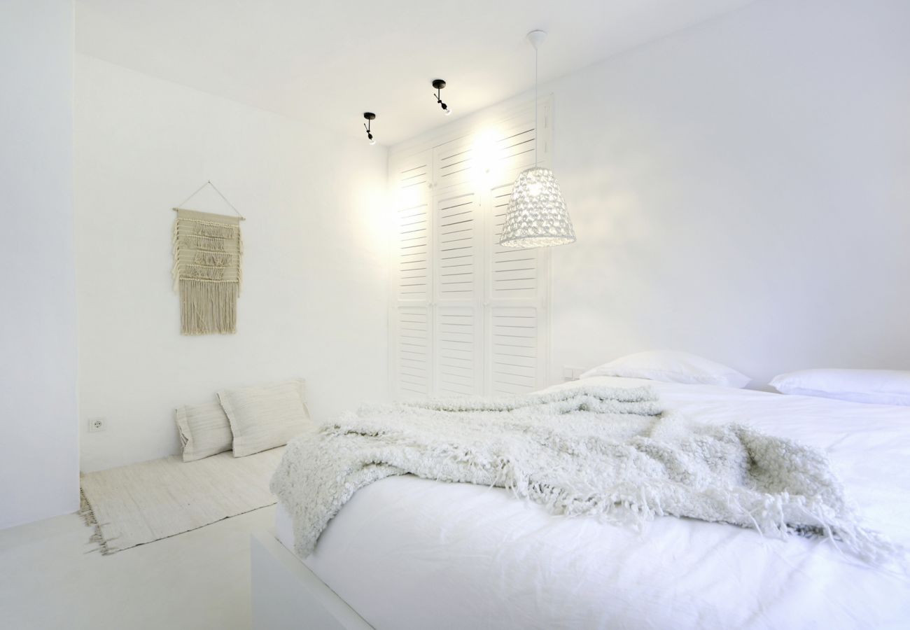 Villa en Santa Gertrudis - PEPITA