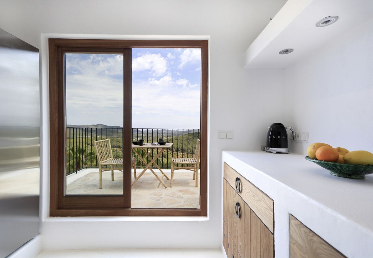 Villa en Santa Gertrudis - PEPITA