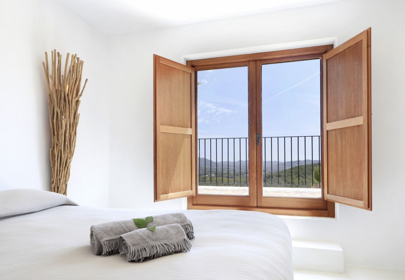 Villa en Santa Gertrudis - PEPITA