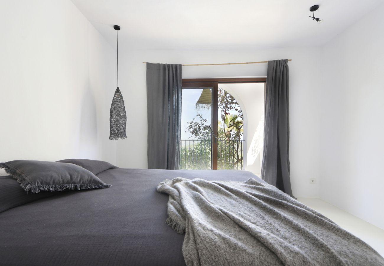 Villa en Santa Gertrudis - PEPITA