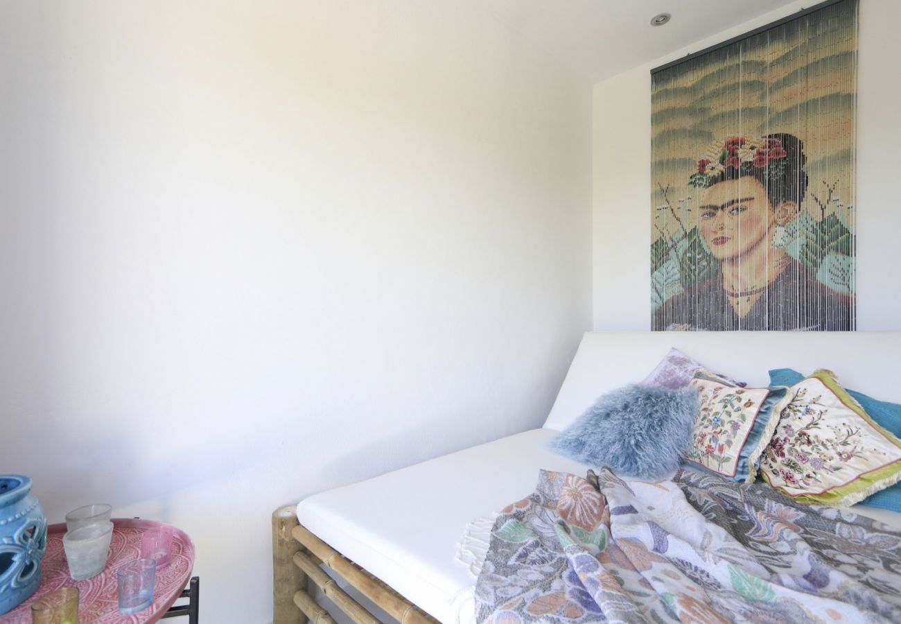 Villa en Santa Gertrudis - PEPITA