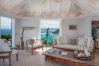 Villa en Saint Barthélemy - CARAMBA Villa en Saint Barthélemy - CARAMBA