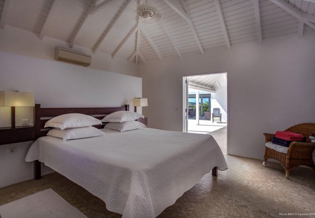 Villa en Saint Barthélemy - SUPER SKY Villa en Saint Barthélemy - SUPER SKY