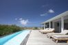 Villa en Saint Barthélemy - SUPER SKY Villa en Saint Barthélemy - SUPER SKY