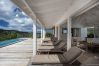 Villa en Saint Barthélemy - SUPER SKY Villa en Saint Barthélemy - SUPER SKY