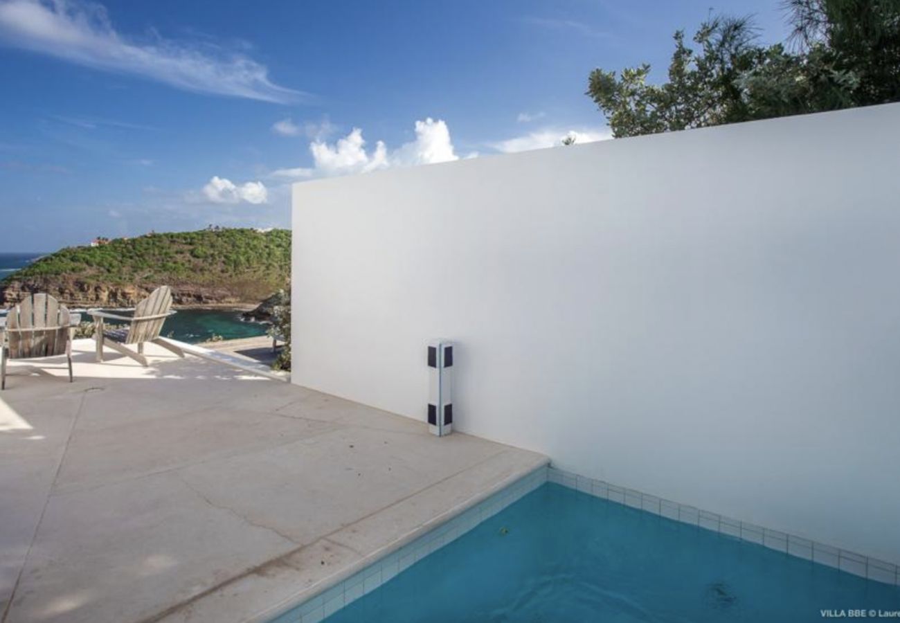 Villa en San Bartolomé - LITTLE CARAMBA