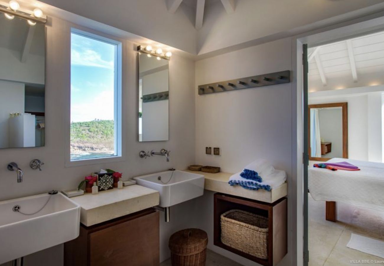 Villa en San Bartolomé - LITTLE CARAMBA