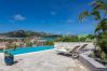 Villa en Saint Barthélemy - SAS Villa en Saint Barthélemy - SAS
