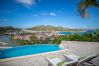 Villa en Saint Barthélemy - SAS Villa en Saint Barthélemy - SAS