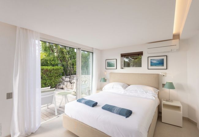 Villa en Saint Barthélemy - OTT Villa en Saint Barthélemy - OTT