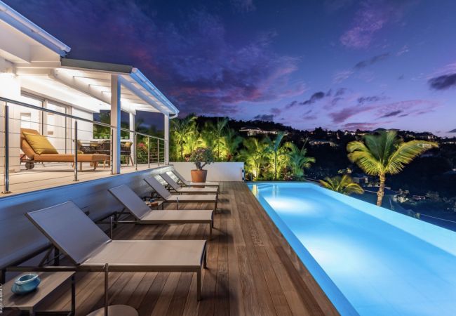 Villa en Saint Barthélemy - OTT Villa en Saint Barthélemy - OTT