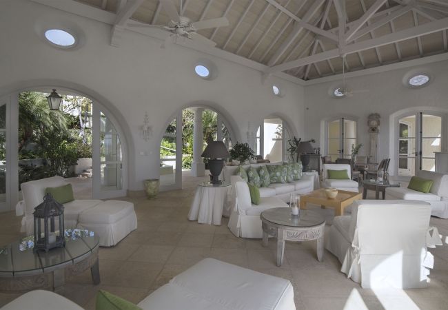 Villa en Saint Barthélemy - LES AMIS DU VENT Villa en Saint Barthélemy - LES AMIS DU VENT