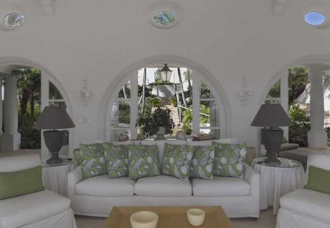Villa en Saint Barthélemy - LES AMIS DU VENT Villa en Saint Barthélemy - LES AMIS DU VENT