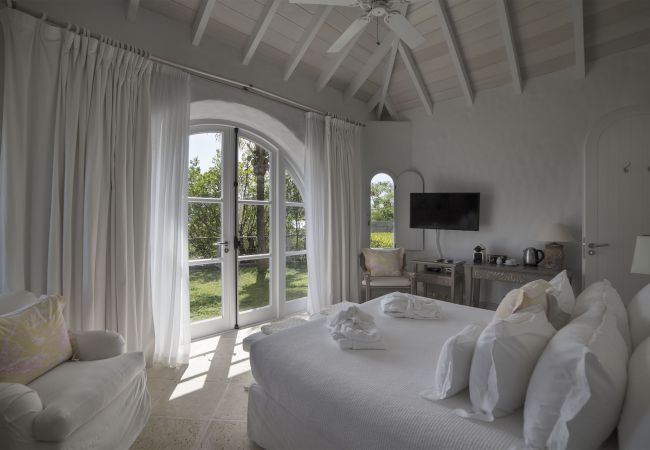 Villa en Saint Barthélemy - LES AMIS DU VENT Villa en Saint Barthélemy - LES AMIS DU VENT