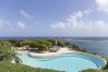Villa en Saint Barthélemy - LES AMIS DU VENT Villa en Saint Barthélemy - LES AMIS DU VENT