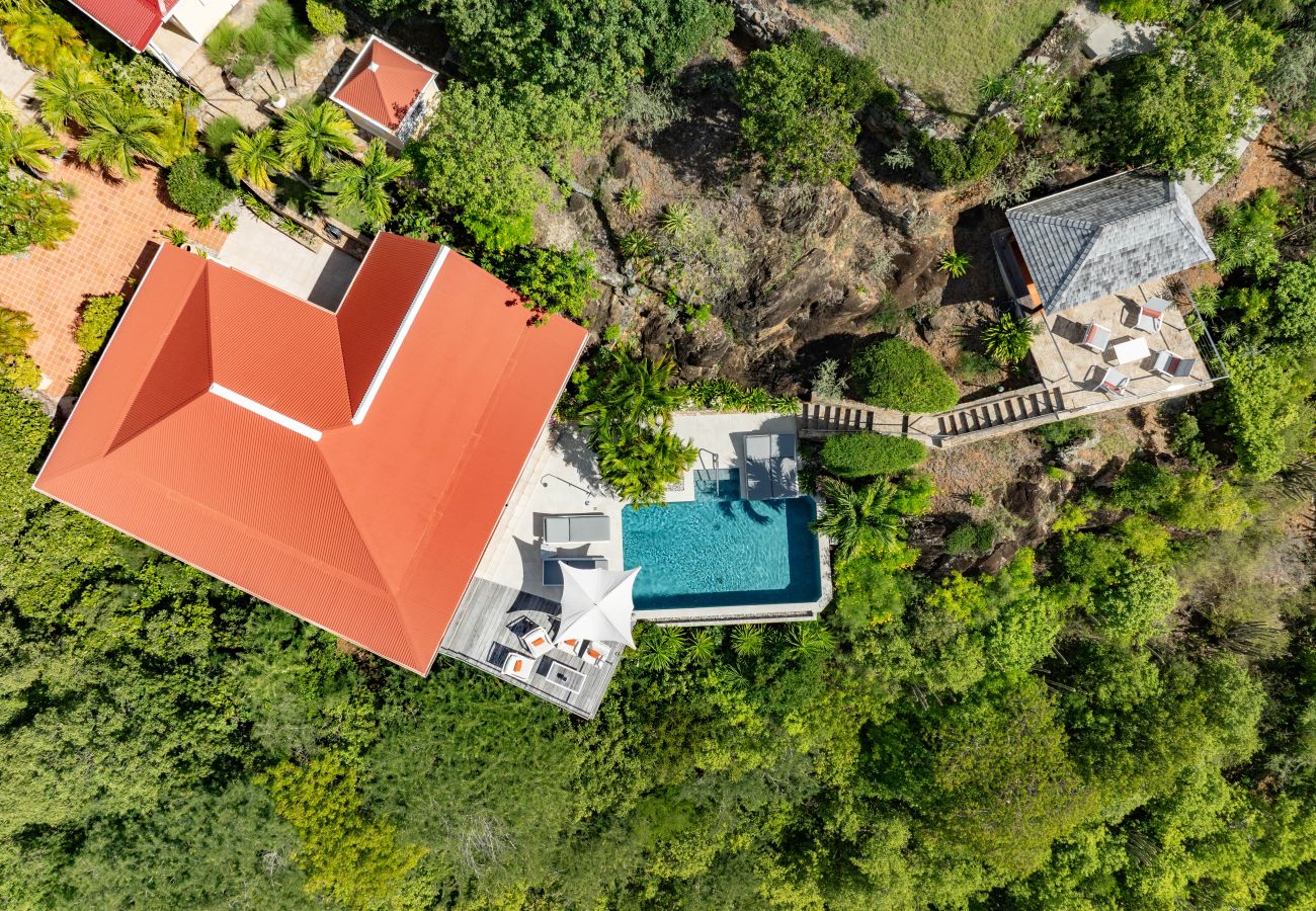 Villa en San Bartolomé - L'ENCLOS