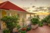 Villa en Saint Barthélemy - L'ENCLOS Villa en Saint Barthélemy - L'ENCLOS