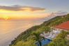 Villa en Saint Barthélemy - L'ENCLOS Villa en Saint Barthélemy - L'ENCLOS