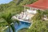 Villa en Saint Barthélemy - L'ENCLOS Villa en Saint Barthélemy - L'ENCLOS