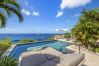 Villa en Saint Barthélemy - L'ENCLOS