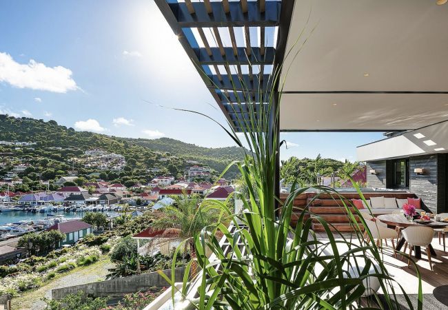 Apartamento en San Bartolomé - GUSTAVIA LIGHTS