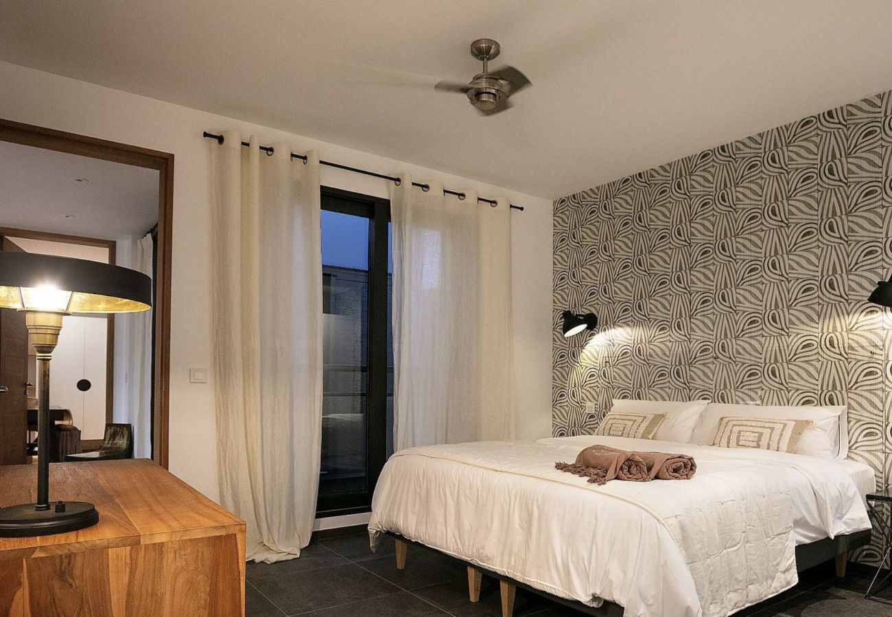 Apartamento en San Bartolomé - GUSTAVIA LIGHTS