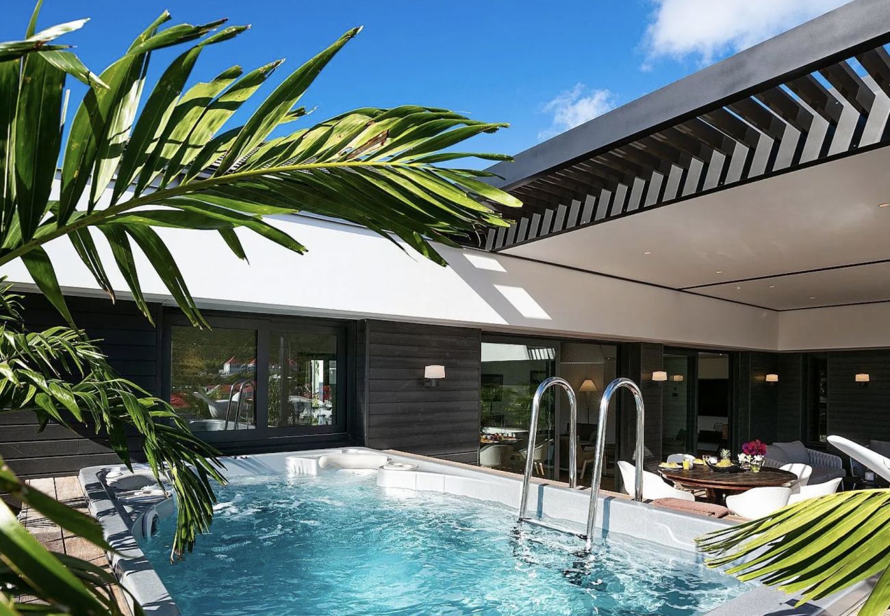Apartamento en San Bartolomé - GUSTAVIA LIGHTS