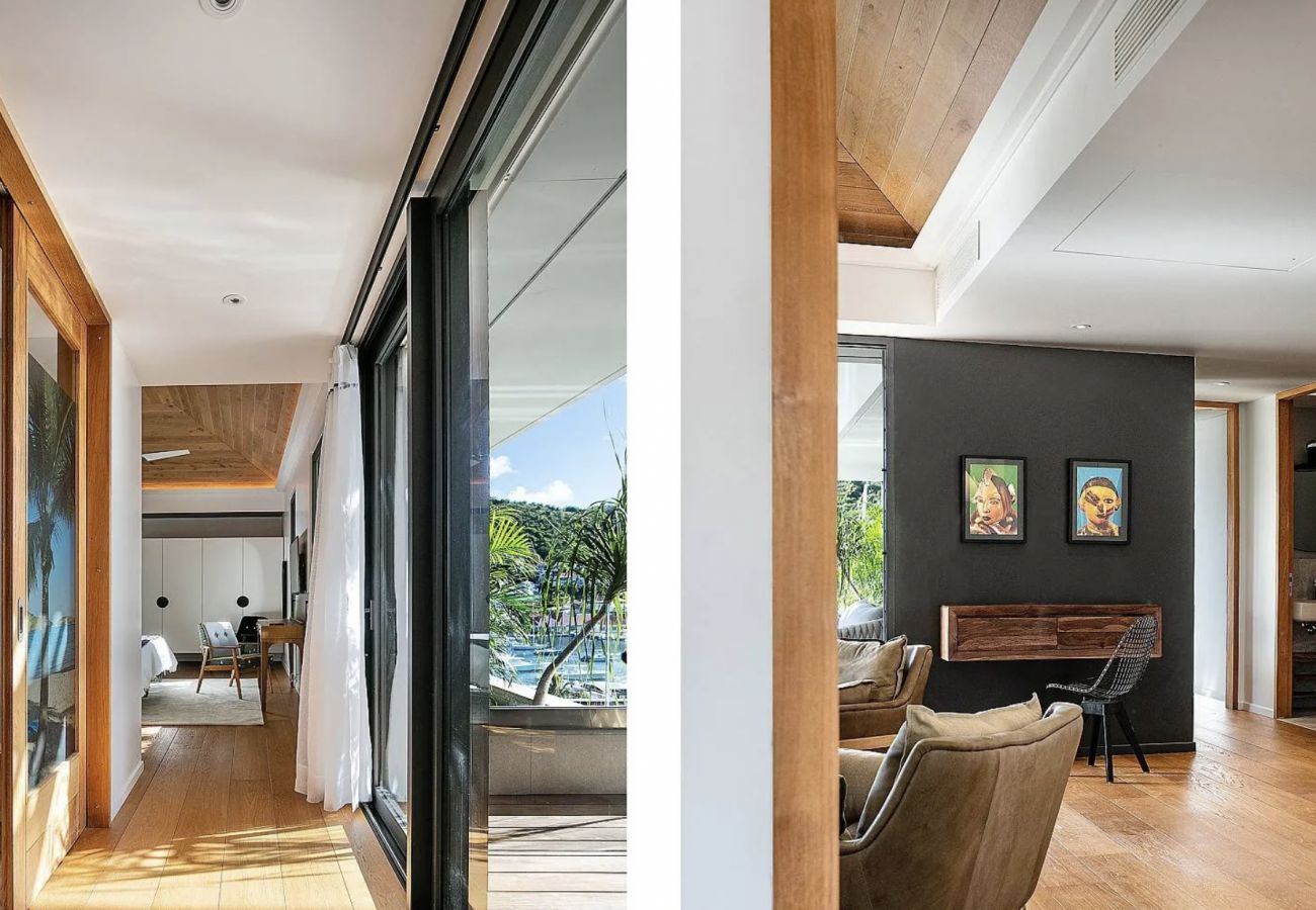 Apartamento en San Bartolomé - GUSTAVIA LIGHTS