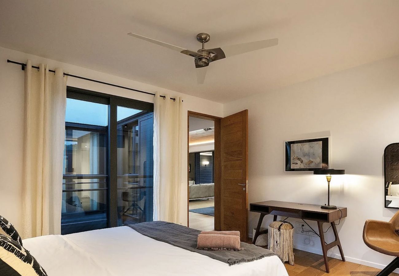 Apartamento en San Bartolomé - GUSTAVIA LIGHTS
