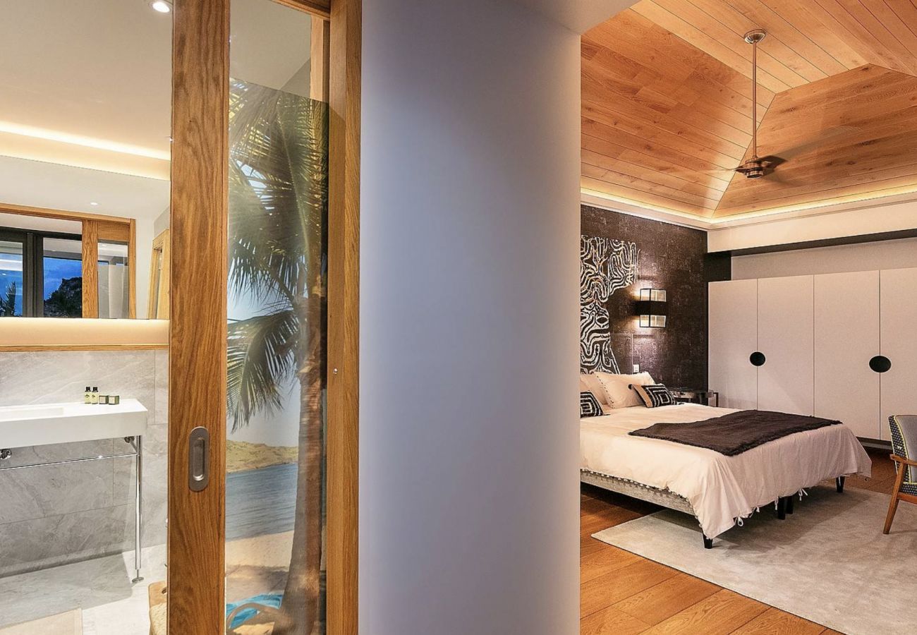 Apartamento en San Bartolomé - GUSTAVIA LIGHTS