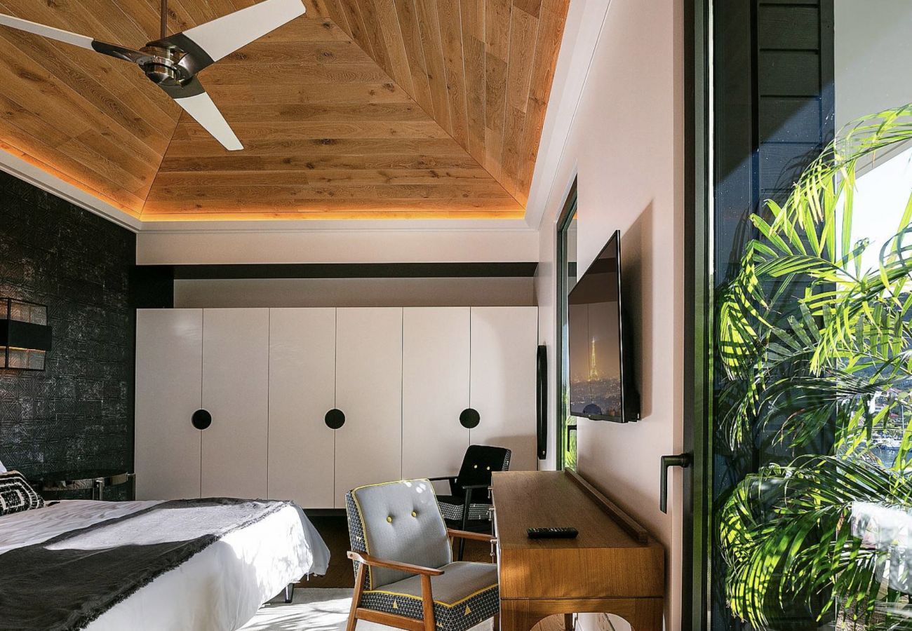 Apartamento en San Bartolomé - GUSTAVIA LIGHTS