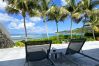 Villa en Saint Barthélemy - LES BASSES Villa en Saint Barthélemy - LES BASSES