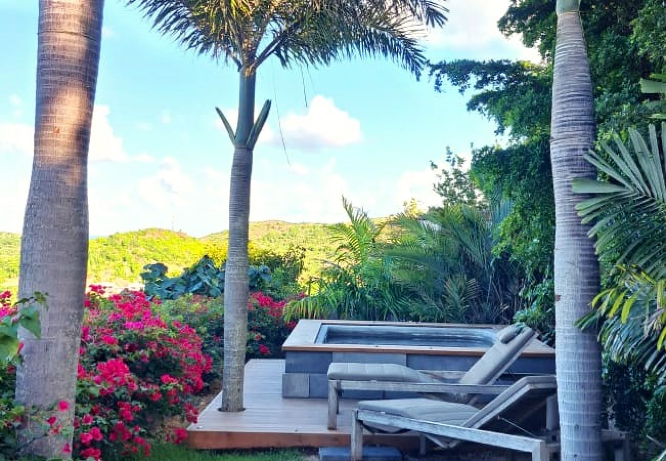 Villa en San Bartolomé - LA BELLE ETOILE