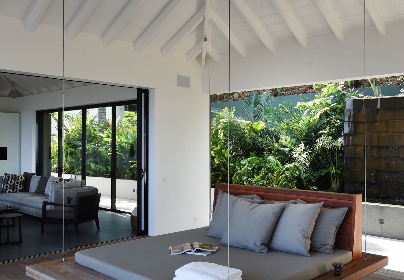 Villa en San Bartolomé - LA BELLE ETOILE