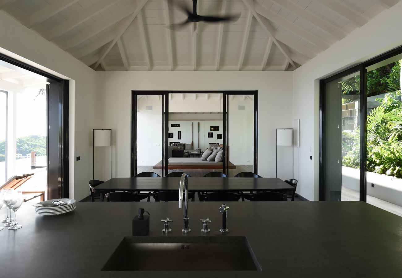 Villa en San Bartolomé - LA BELLE ETOILE