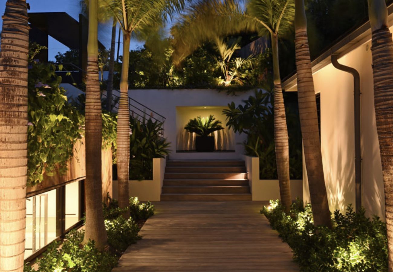 Villa en San Bartolomé - LA BELLE ETOILE