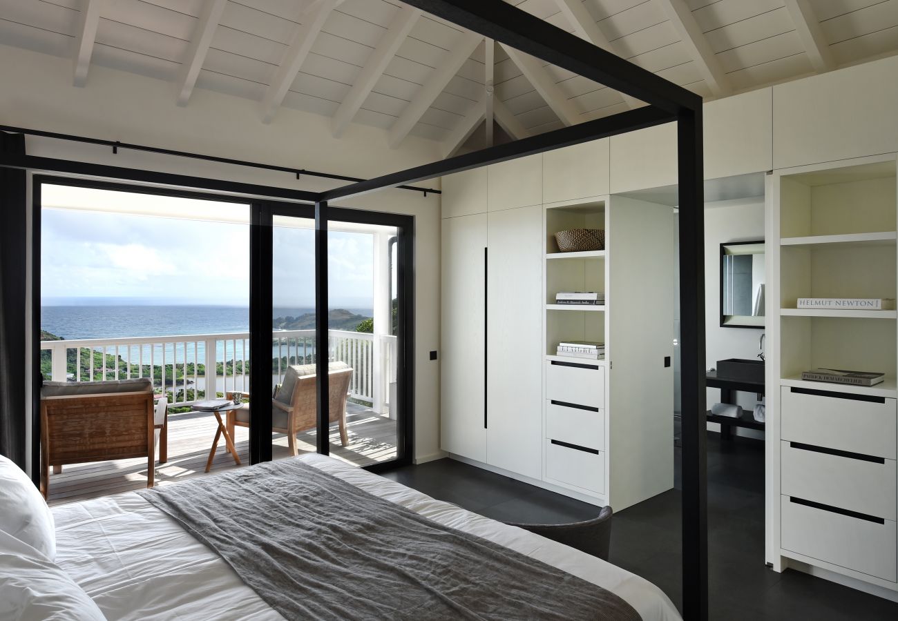 Villa en San Bartolomé - LA BELLE ETOILE