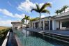 Villa en Saint Barthélemy - LA BELLE ETOILE Villa en Saint Barthélemy - LA BELLE ETOILE