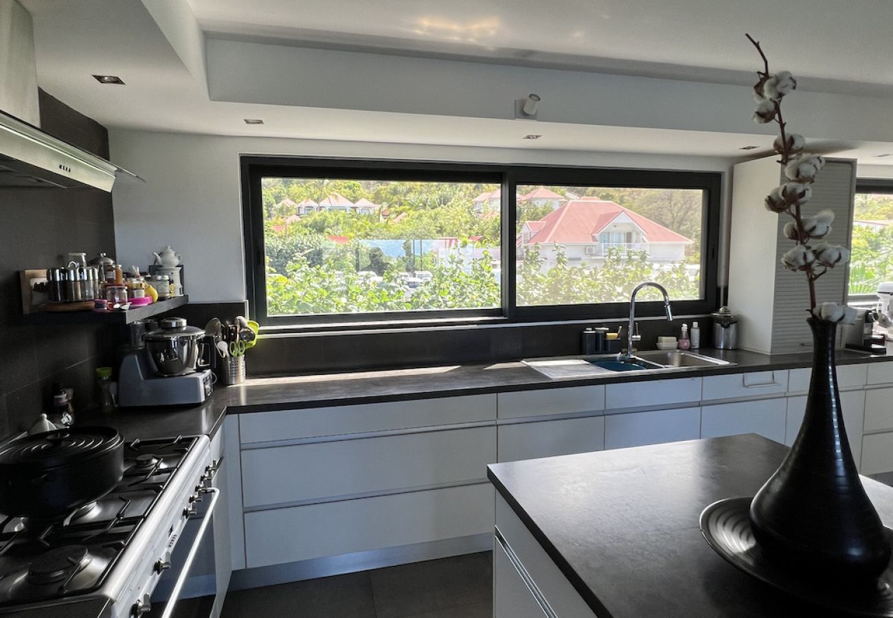 Apartamento en San Bartolomé - DIAMOND SUITE